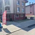 Zaraaparthotel