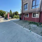 Zaraaparthotel