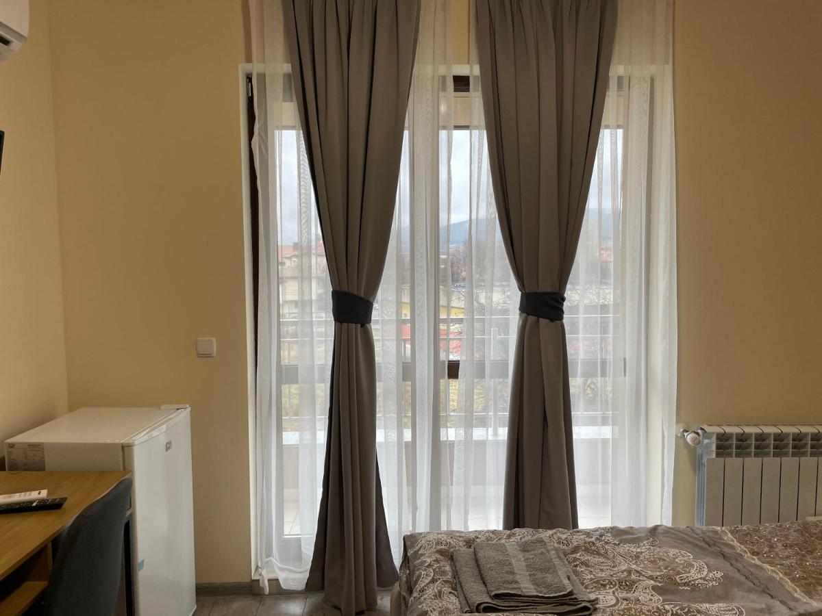Zaraaparthotel Aparthotel