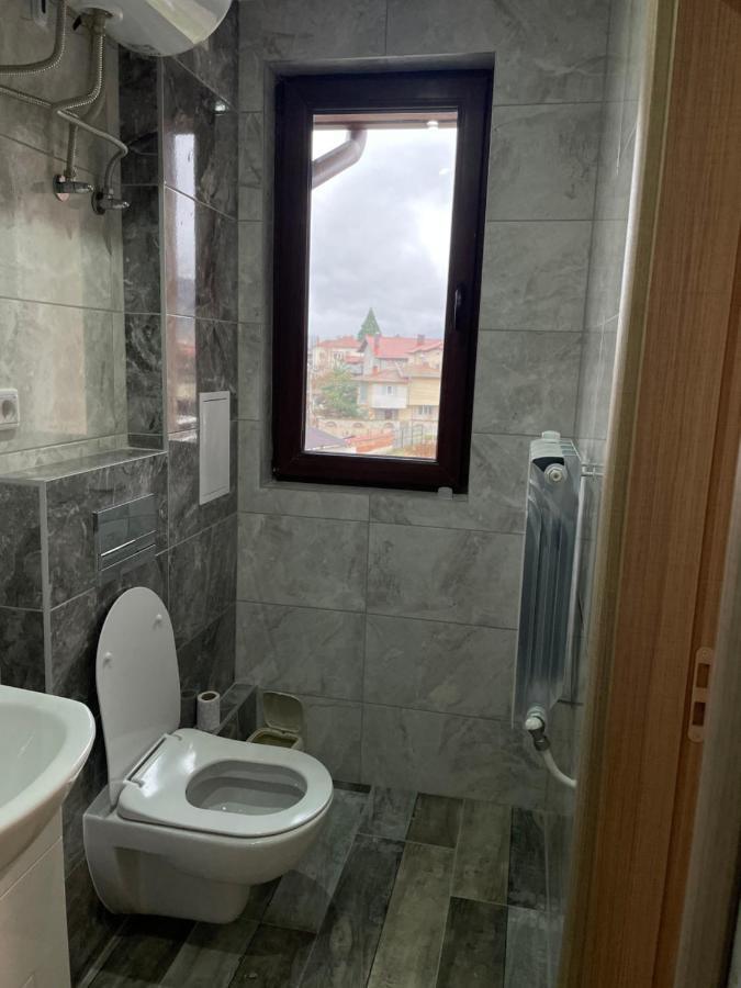 Zaraaparthotel Sofia