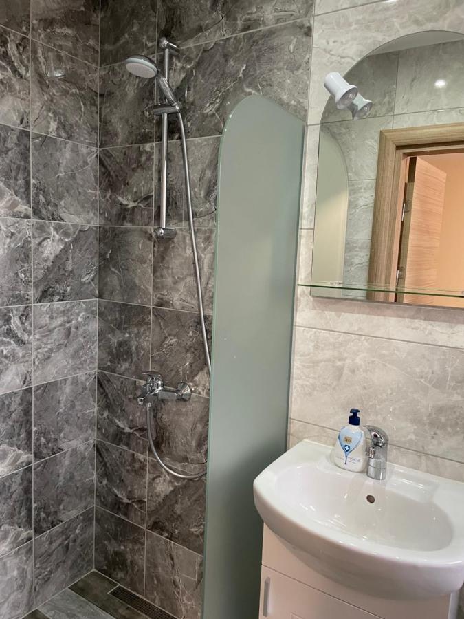 Aparthotel Zaraaparthotel Sofia