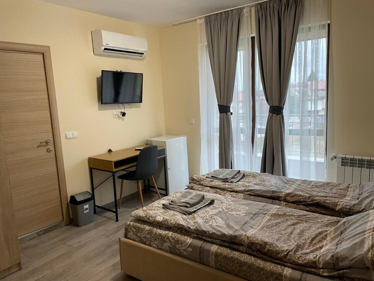 Zaraaparthotel Sofia