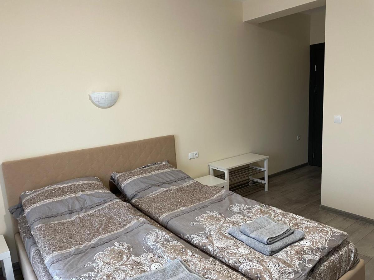 Zaraaparthotel