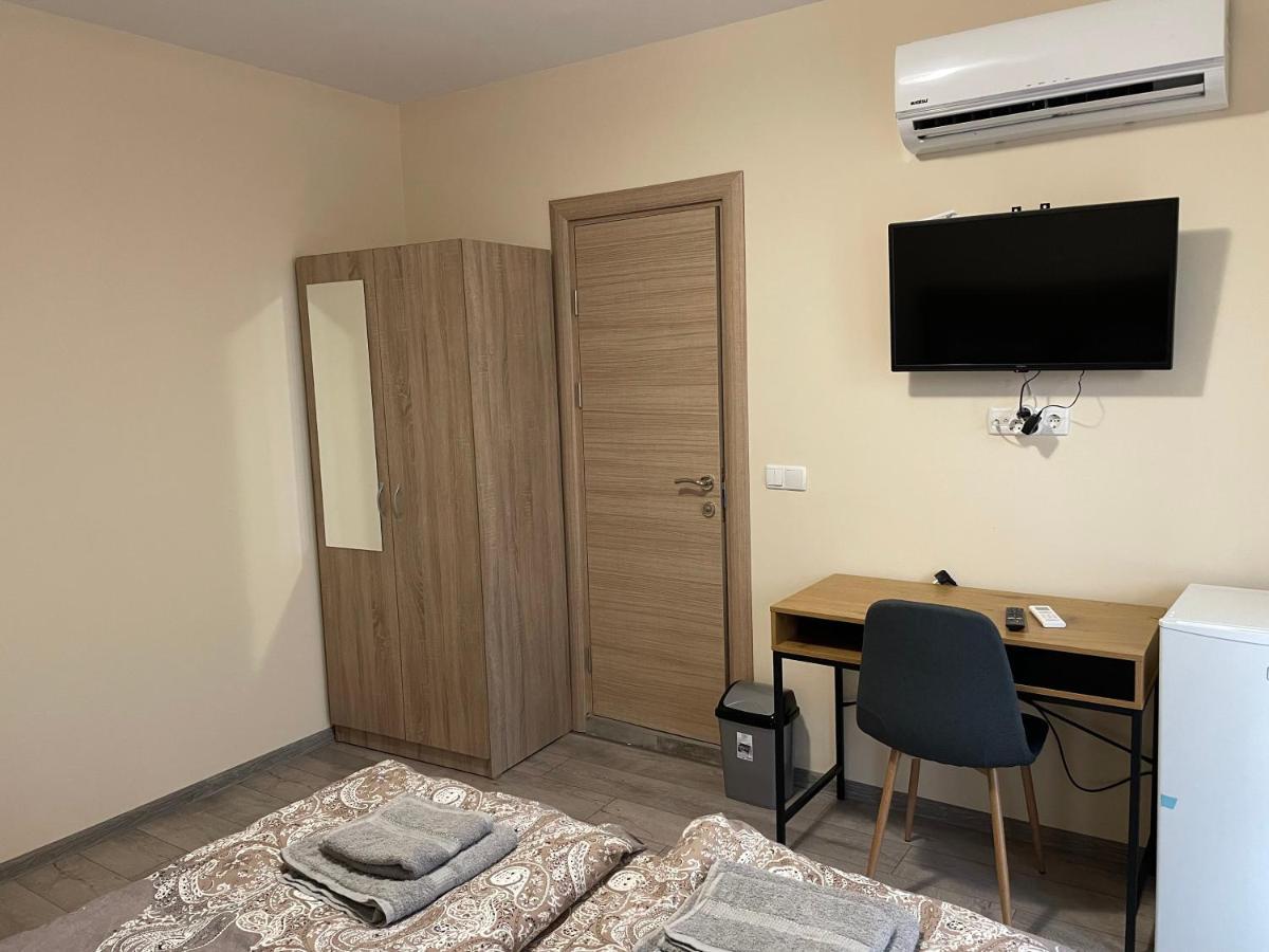 Zaraaparthotel