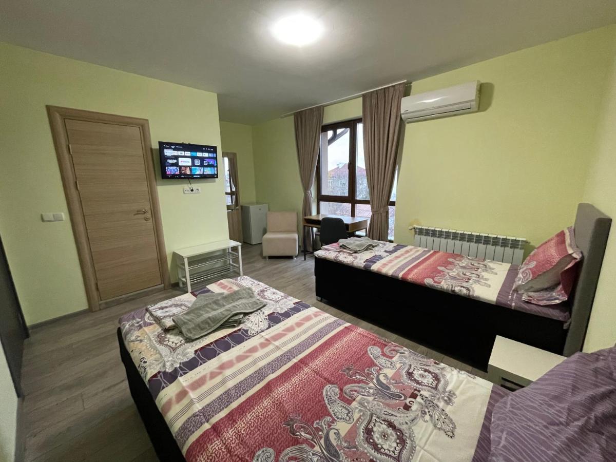 Aparthotel Zaraaparthotel Sofia