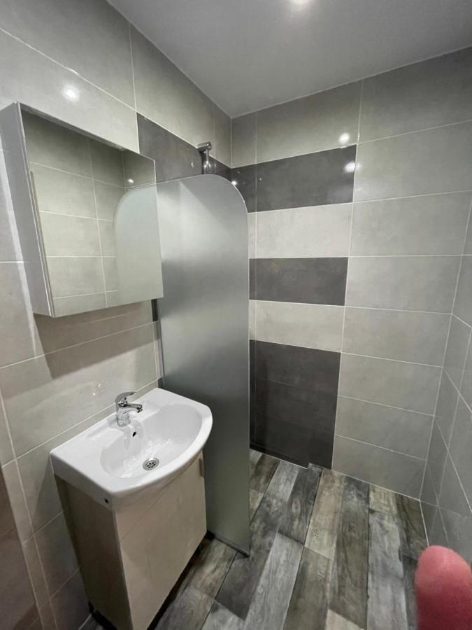 Aparthotel Zaraaparthotel *
