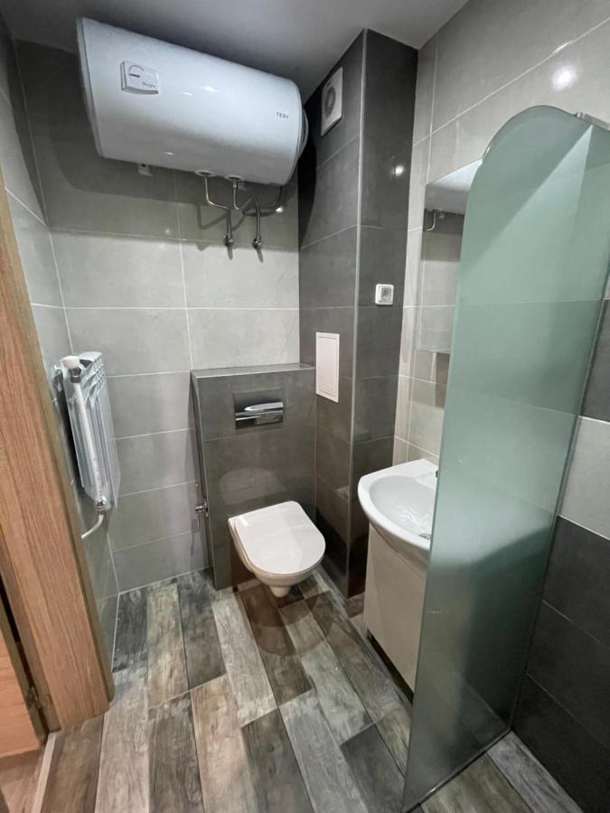 Zaraaparthotel *