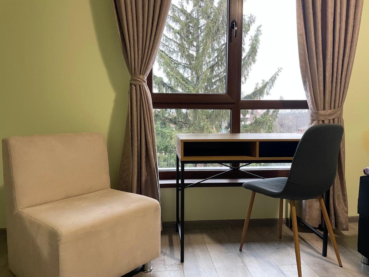 Zaraaparthotel Aparthotel *