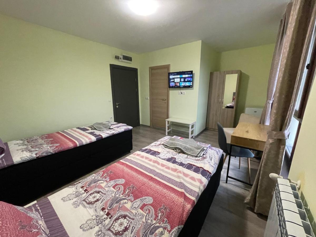 Zaraaparthotel Sofia