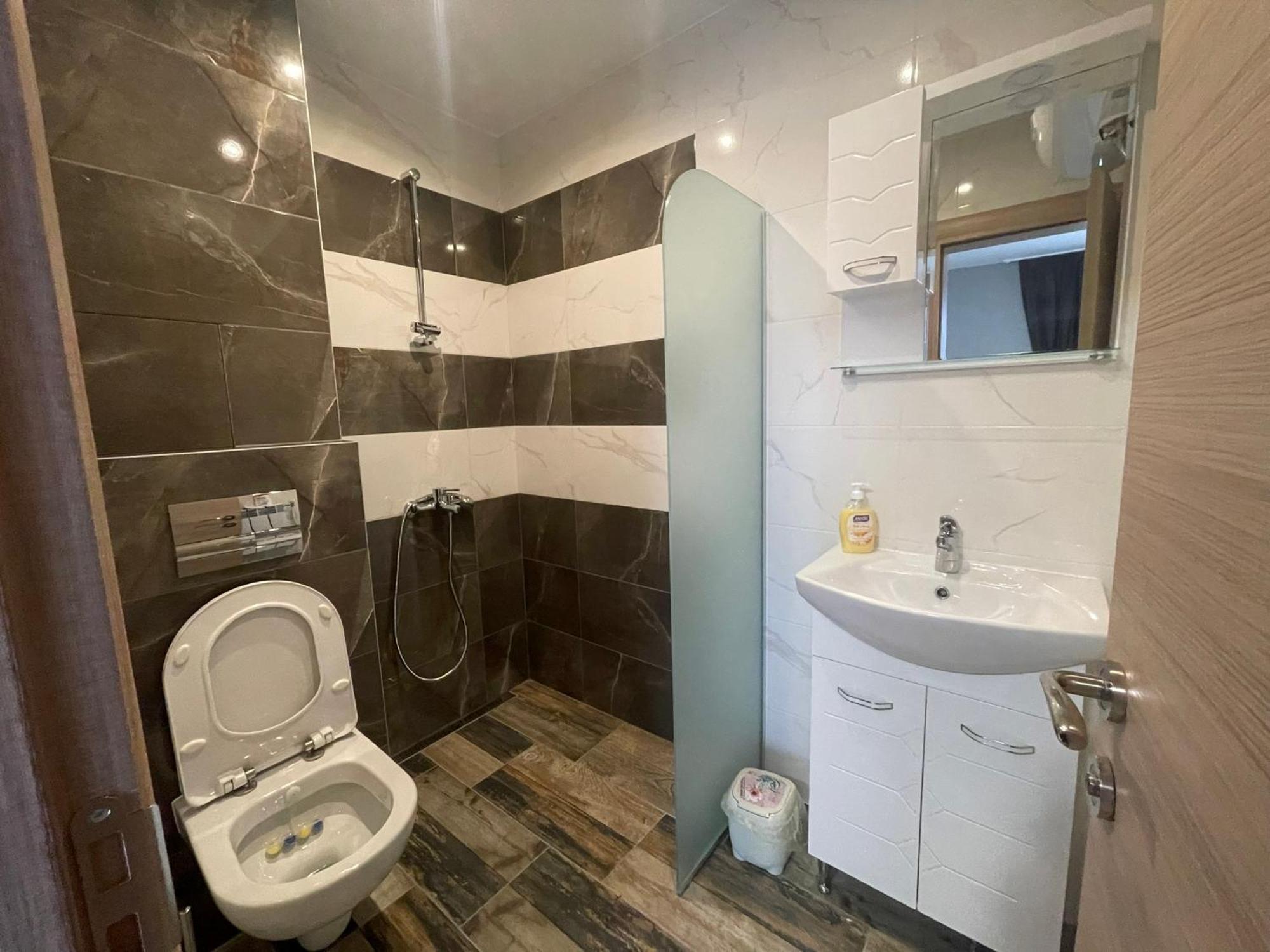 Zaraaparthotel Aparthotel