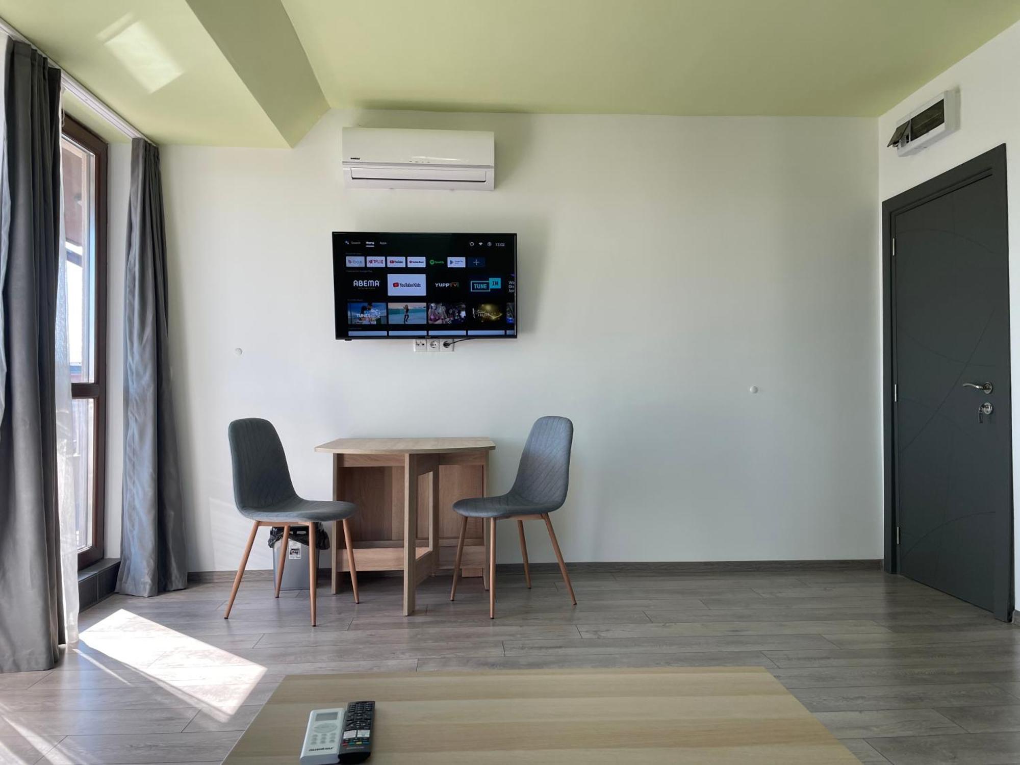 Zaraaparthotel Sofia