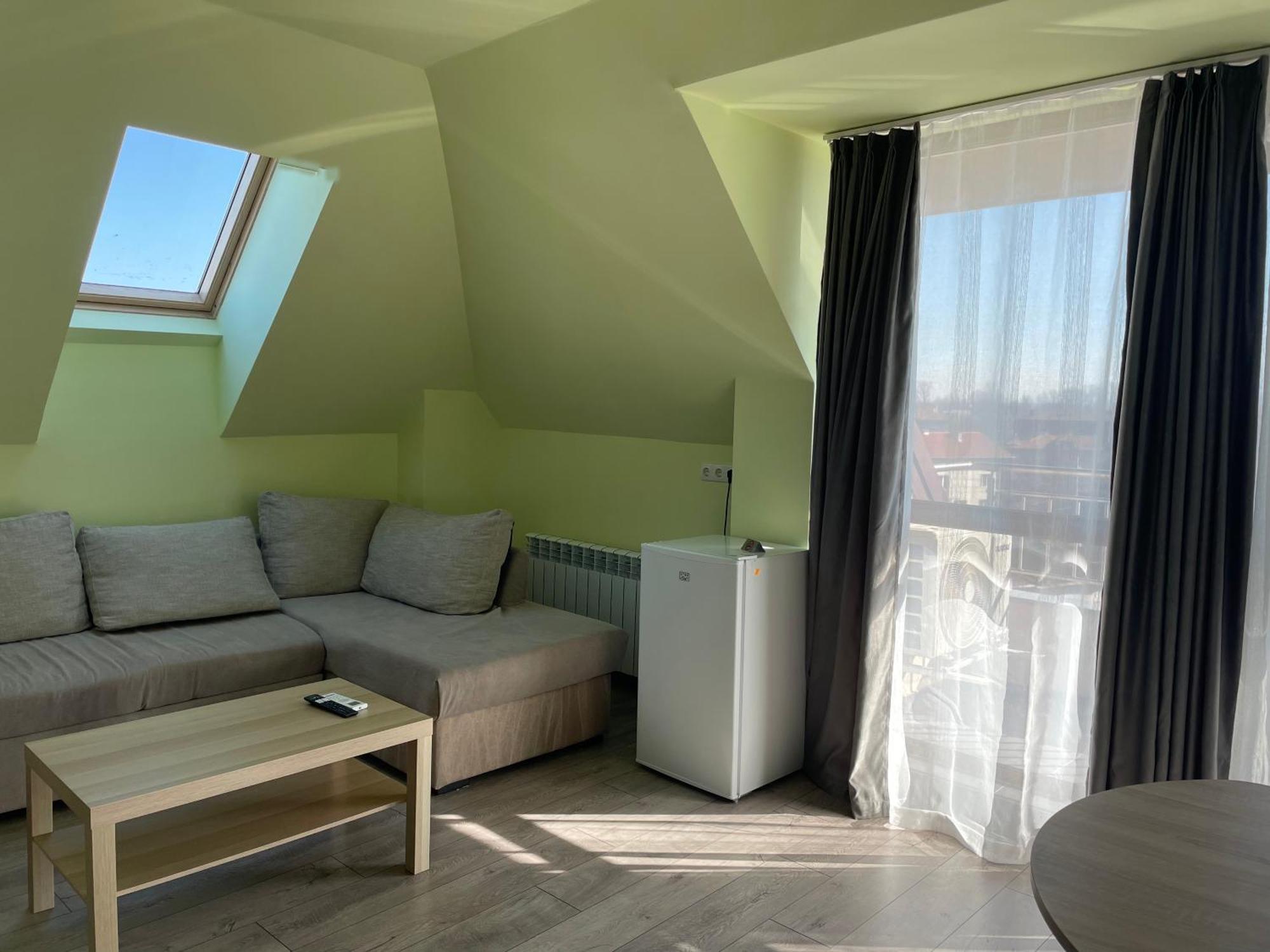Aparthotel Zaraaparthotel
