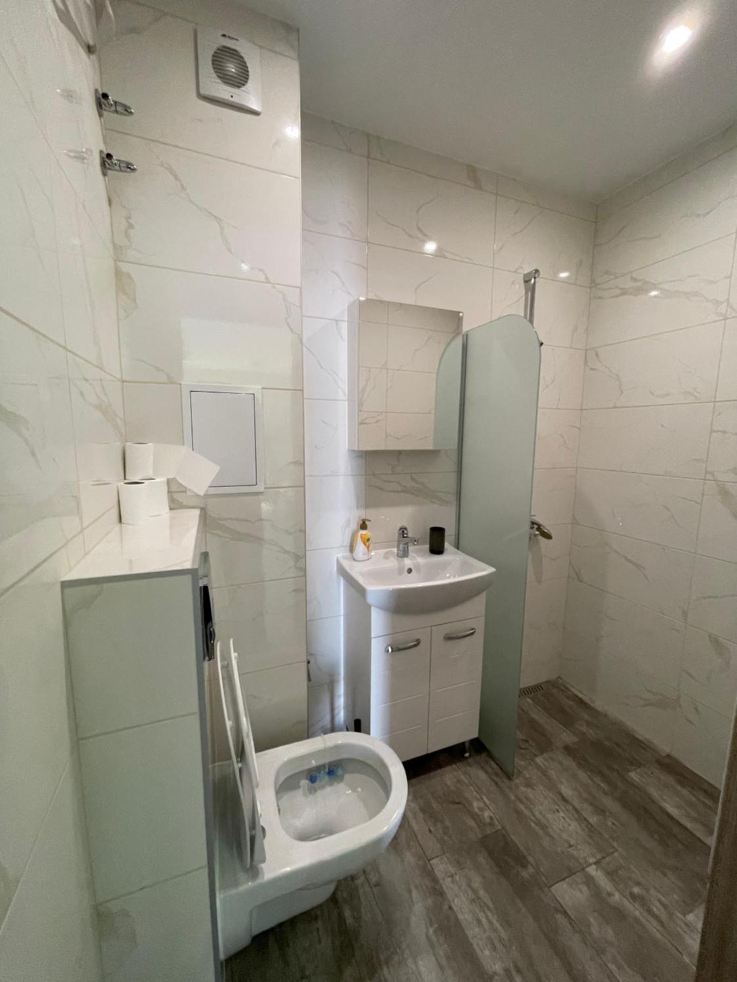 Aparthotel Zaraaparthotel Sofia