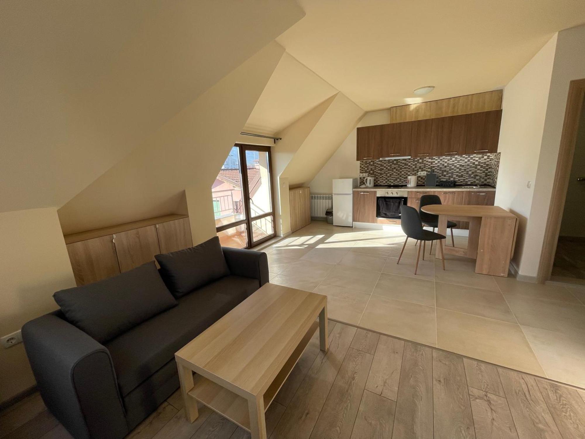 Aparthotel Zaraaparthotel