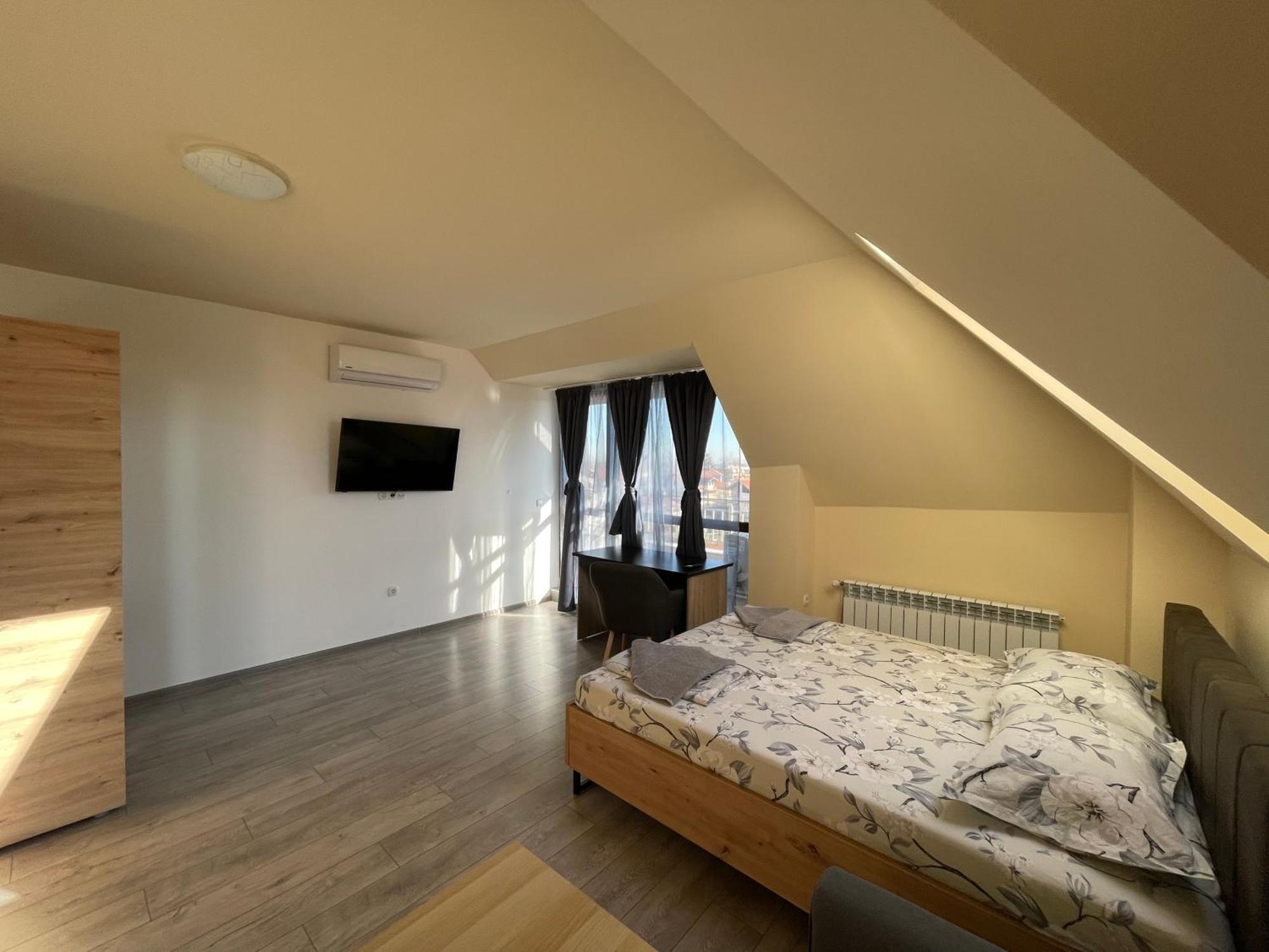 Aparthotel Zaraaparthotel