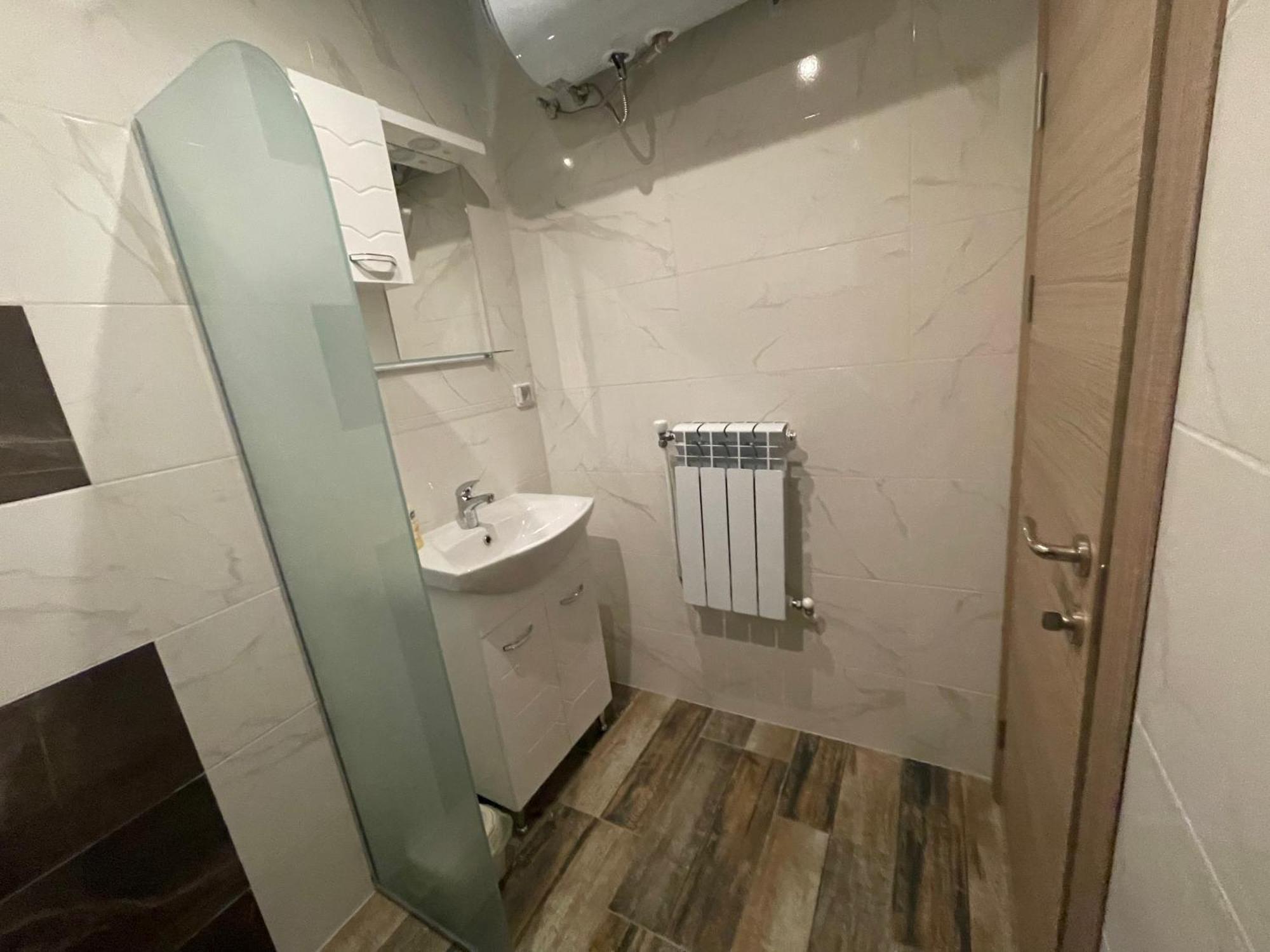 Zaraaparthotel Hotel apartamentowy Sofia
