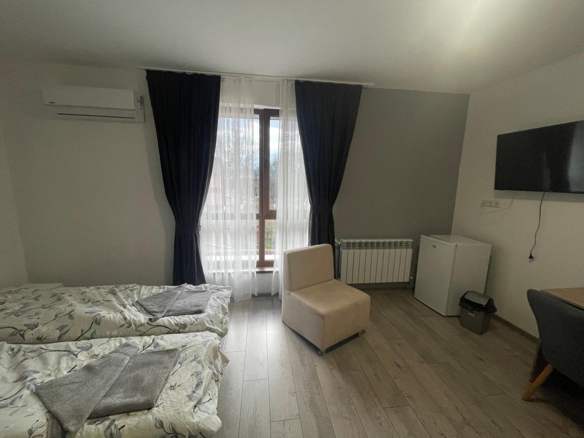 Zaraaparthotel