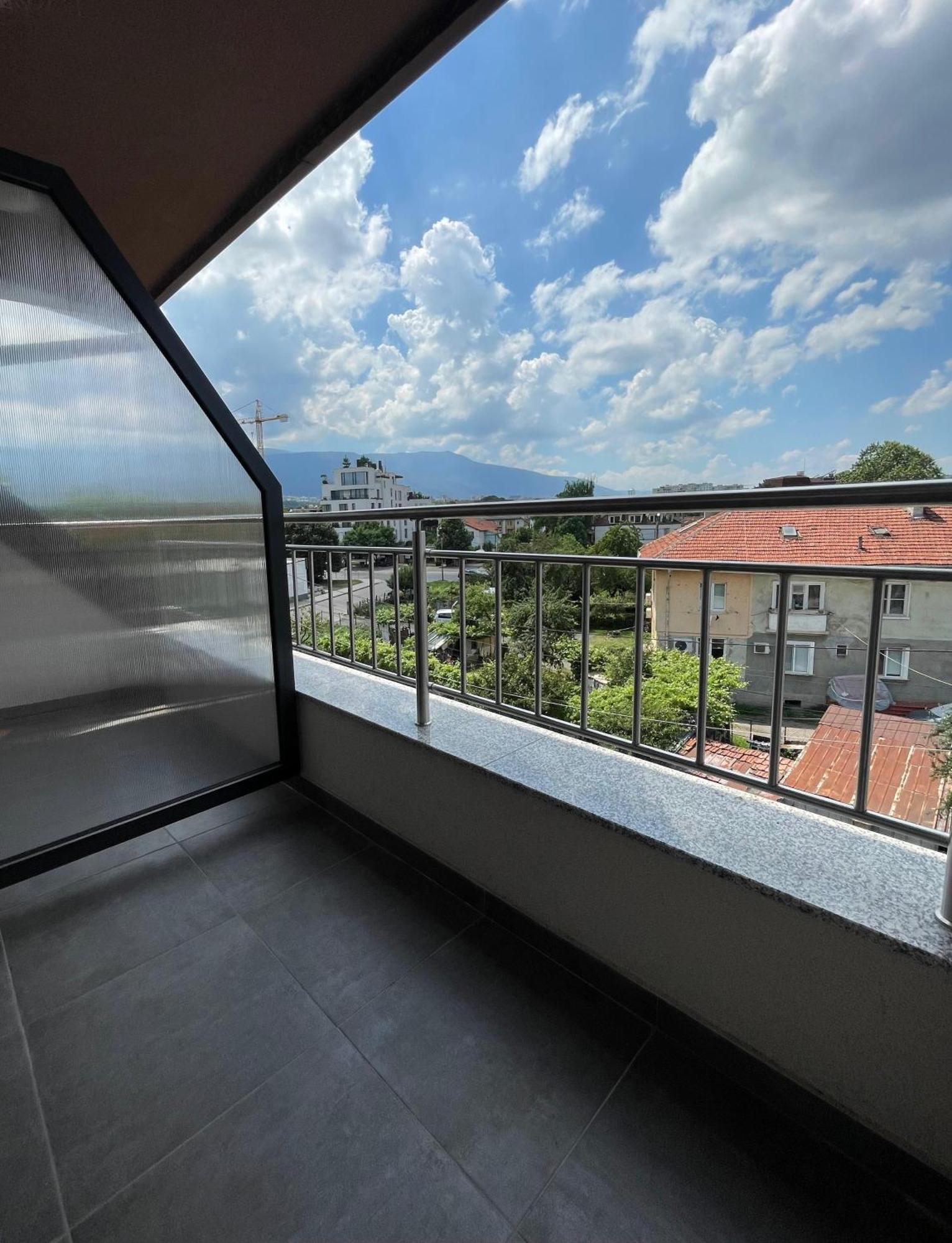 Aparthotel Zaraaparthotel *