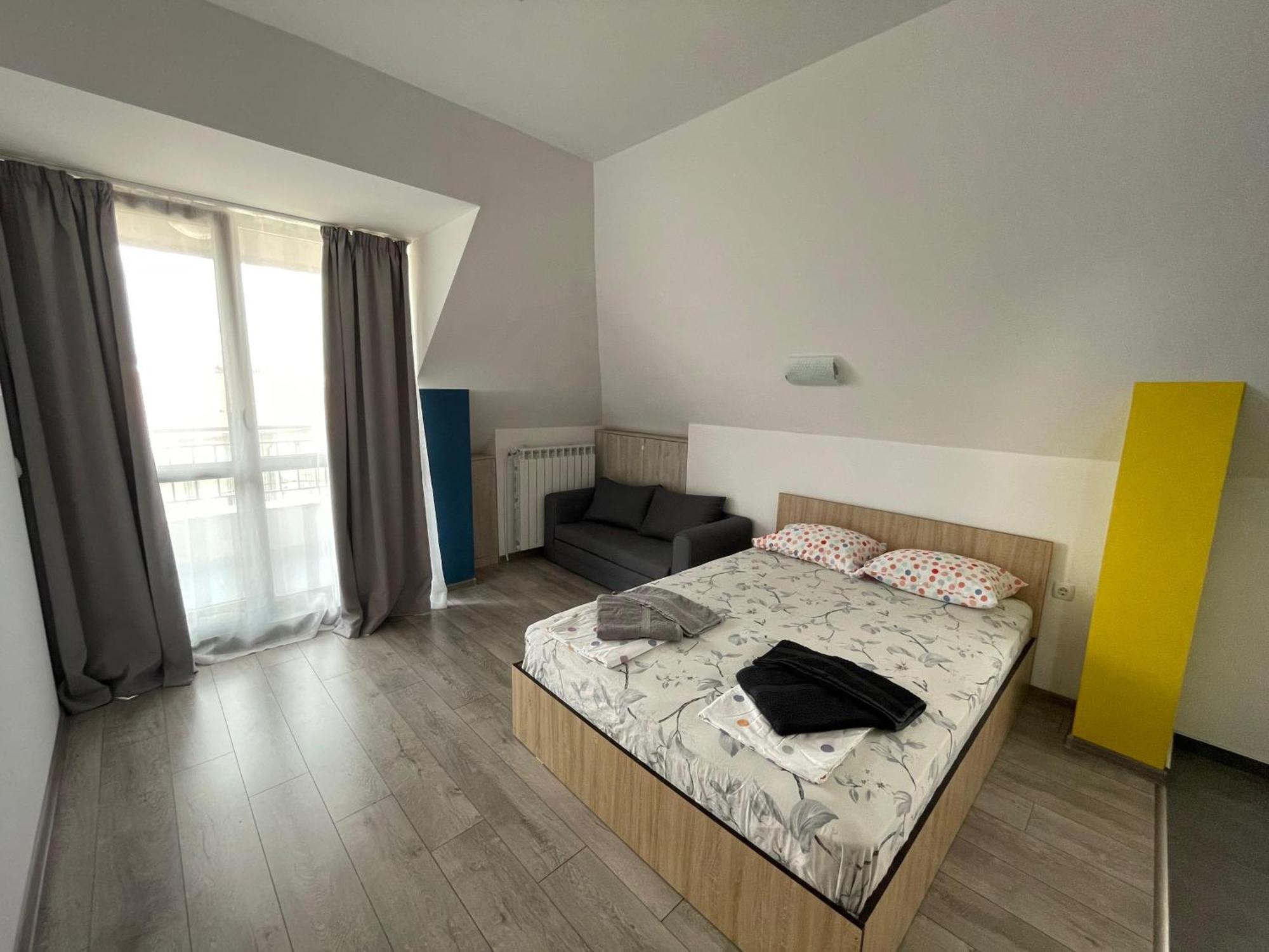 Zaraaparthotel * Sofia