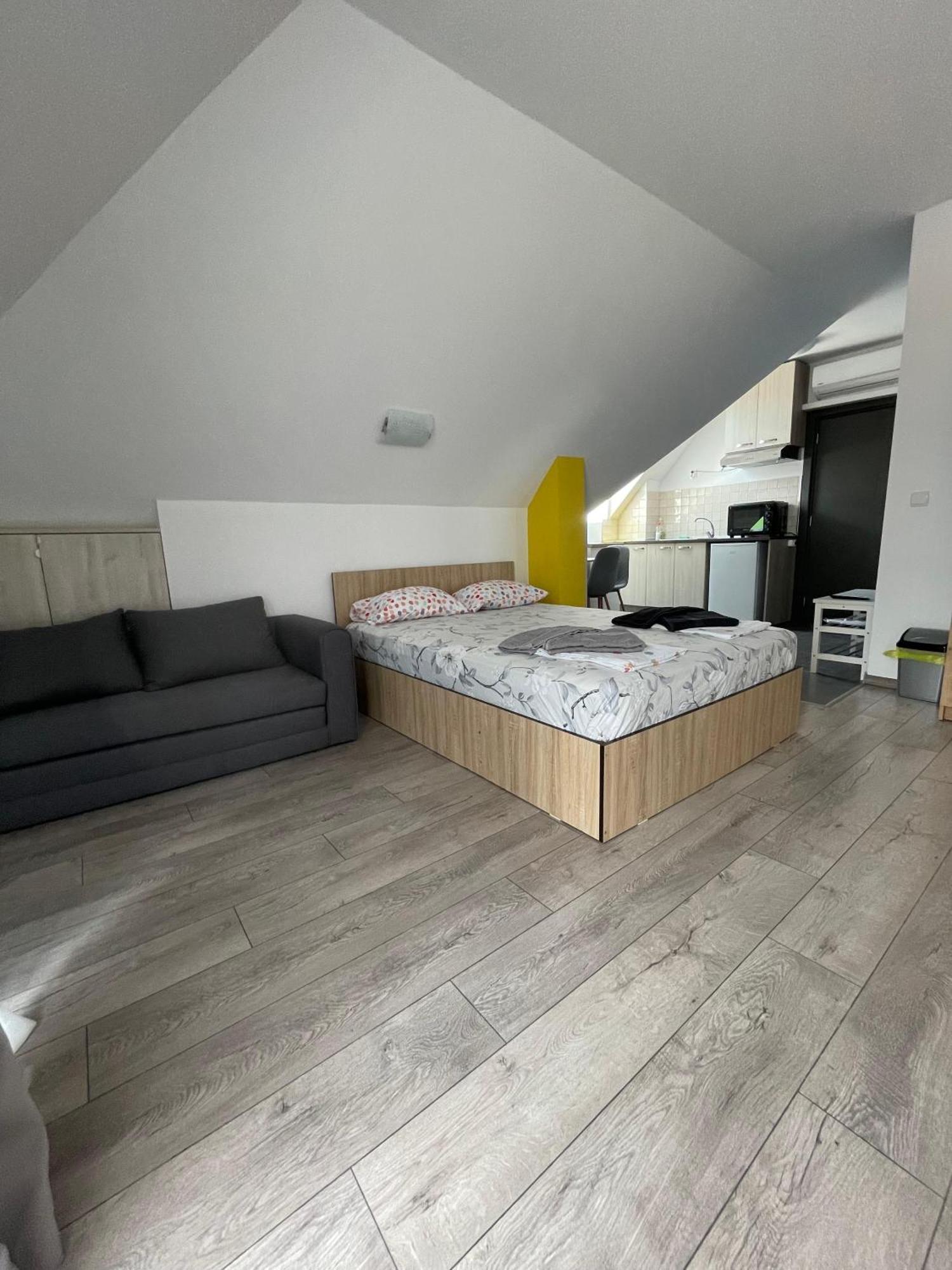 Aparthotel Zaraaparthotel