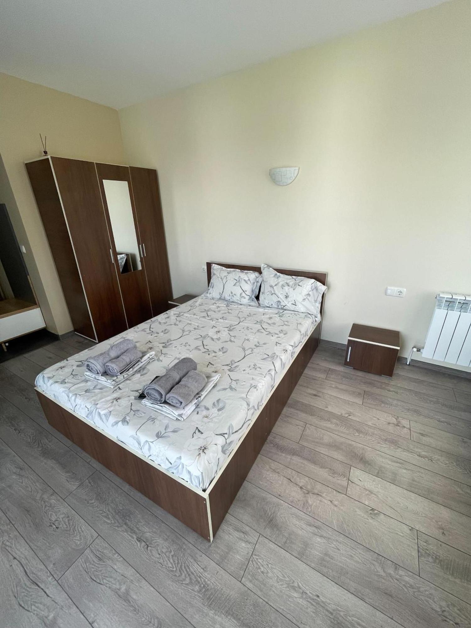 Aparthotel Zaraaparthotel