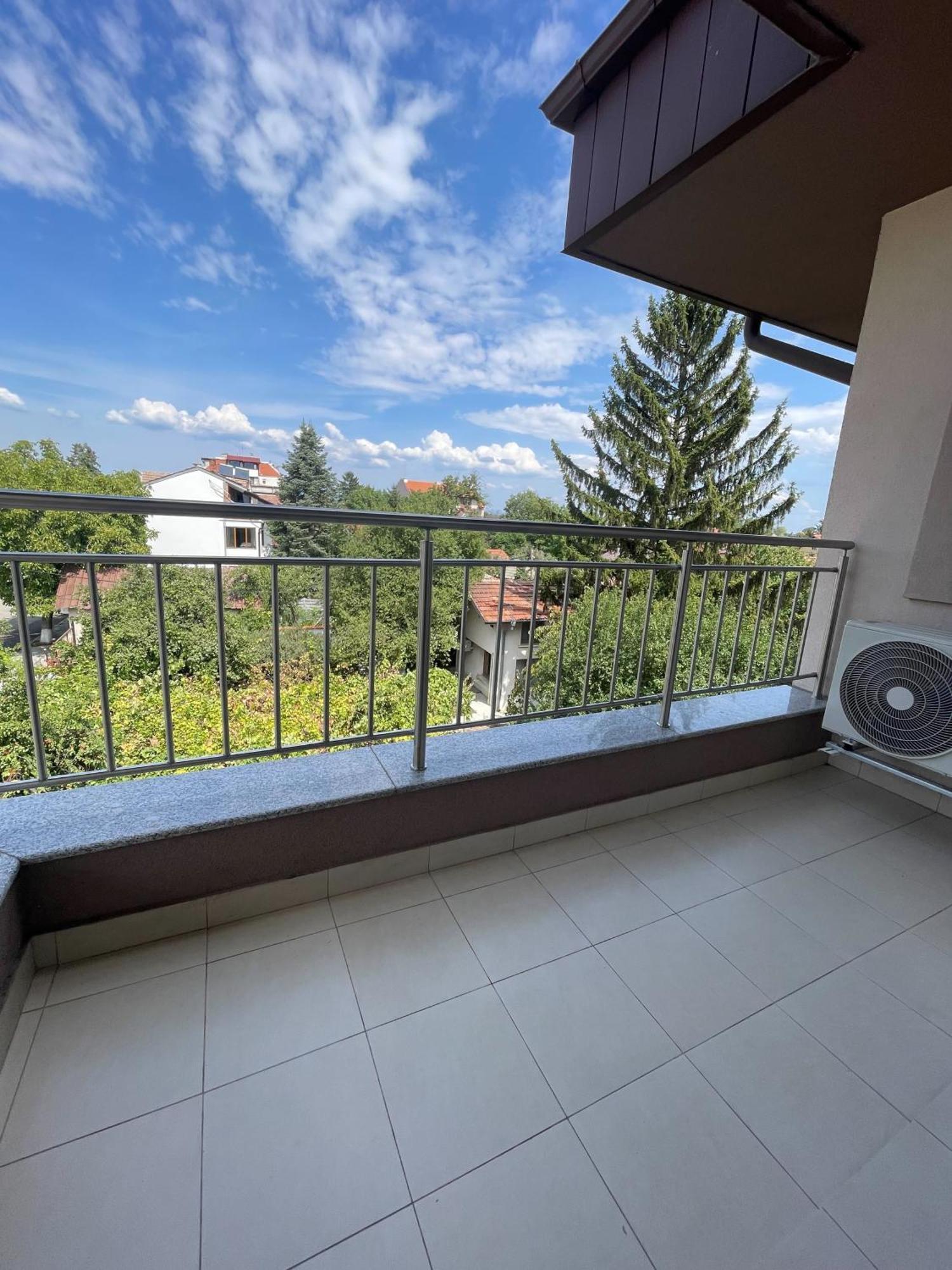Zaraaparthotel Hotel apartamentowy Sofia