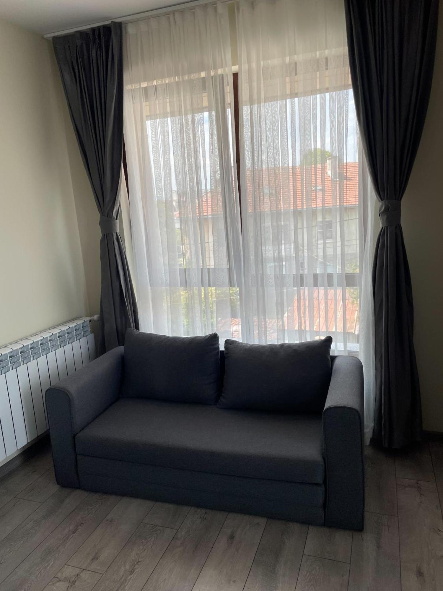 Aparthotel Zaraaparthotel Sofia