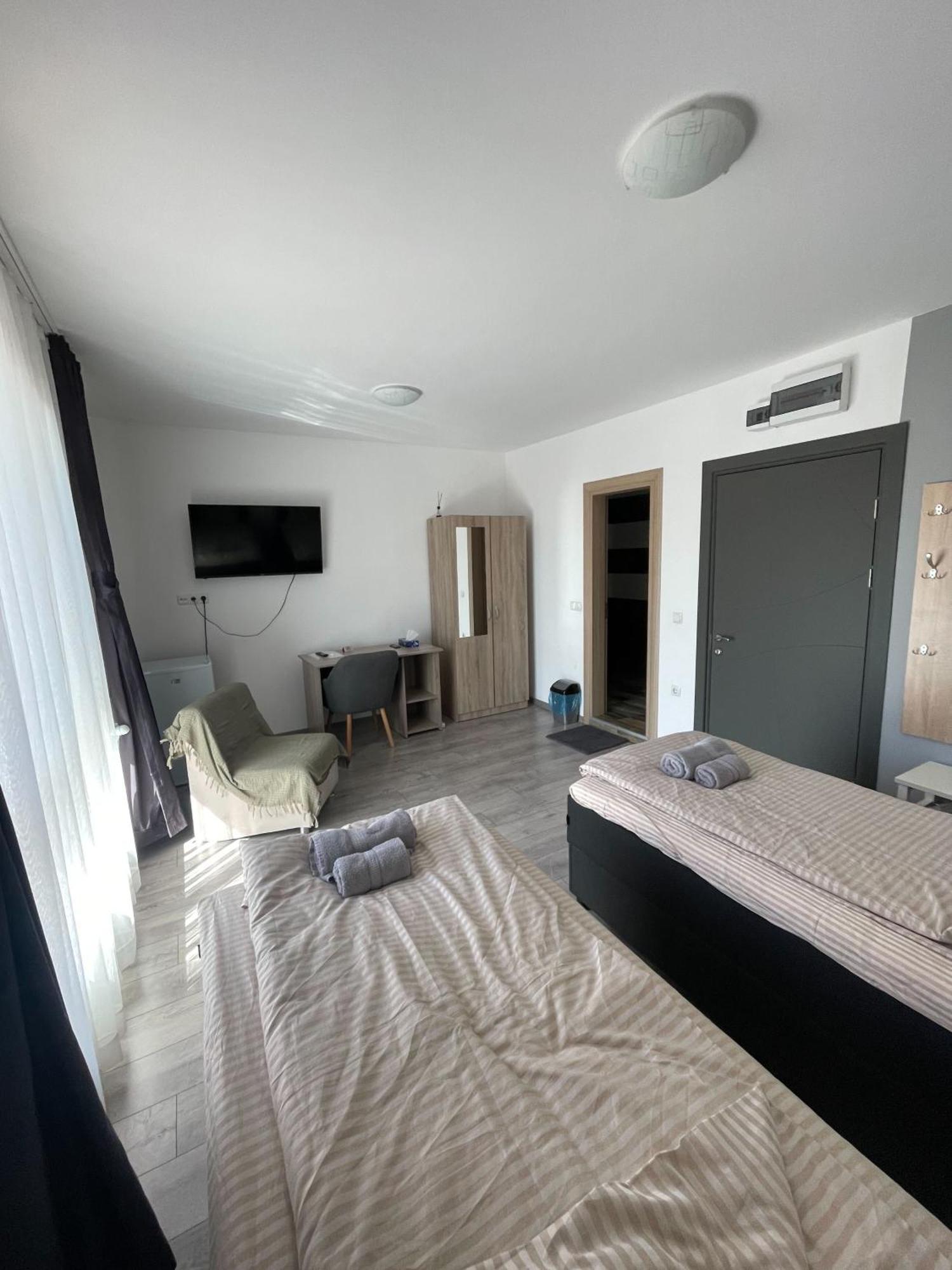 Zaraaparthotel