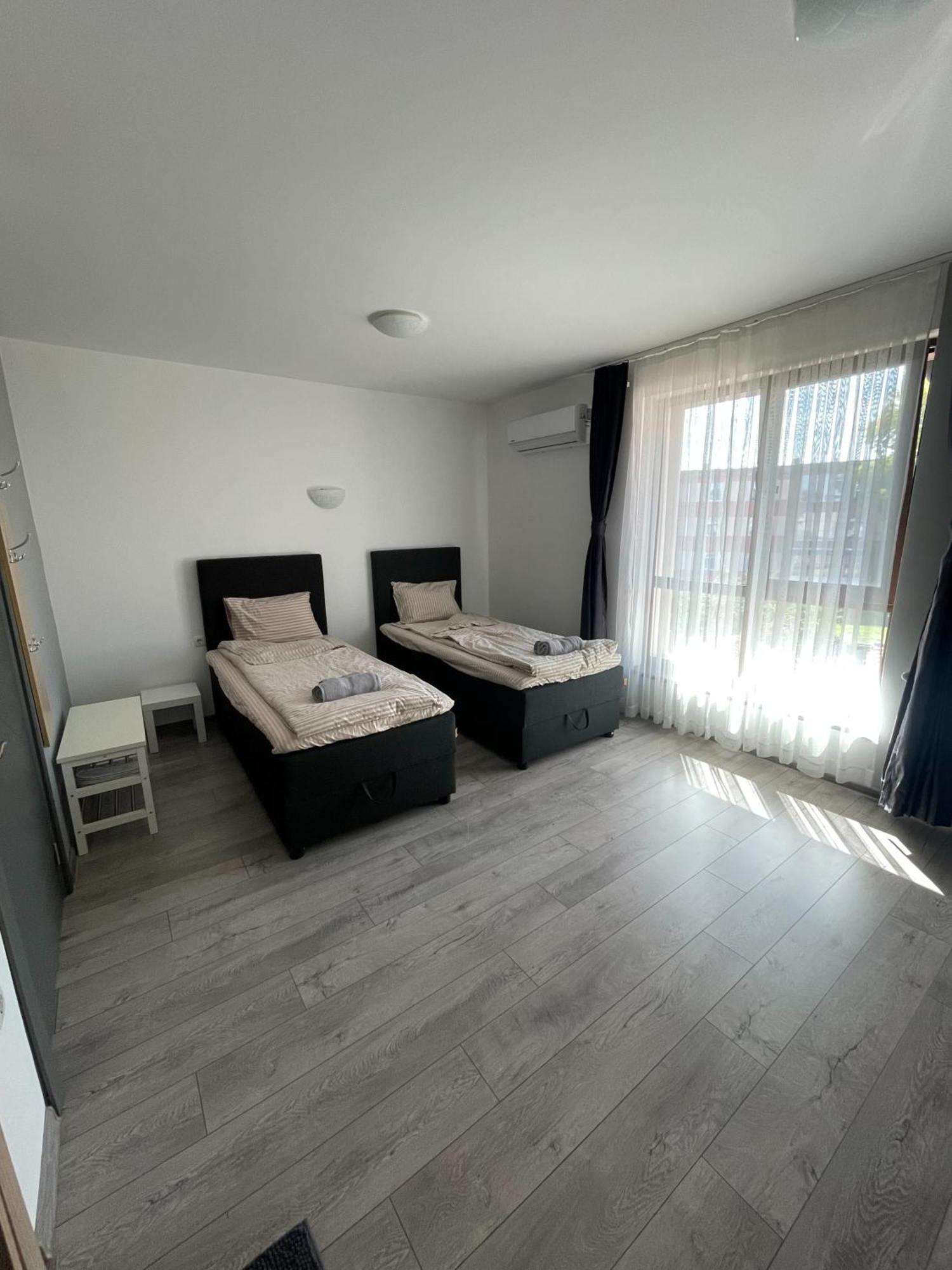Aparthotel Zaraaparthotel