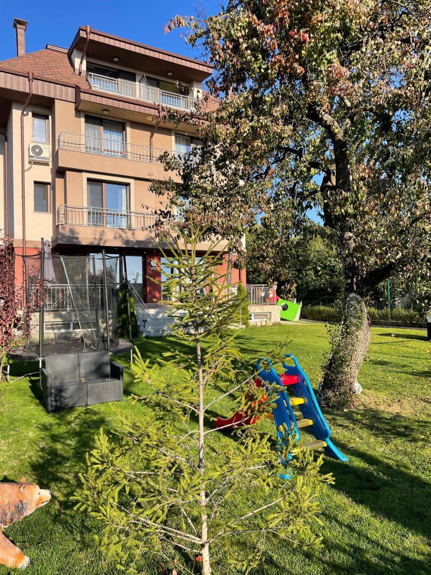 Hotel apartamentowy Zaraaparthotel *