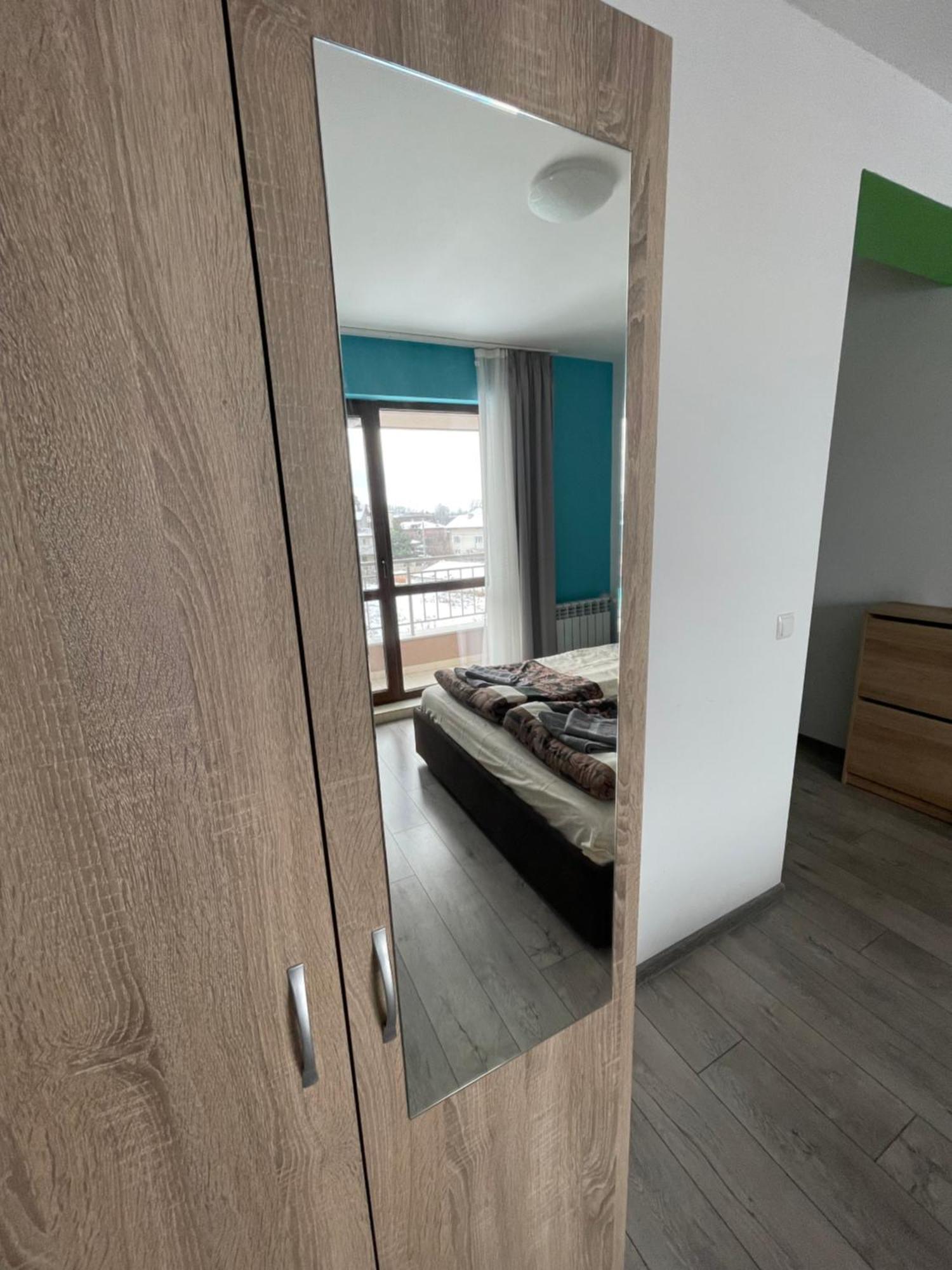 Zaraaparthotel Aparthotel