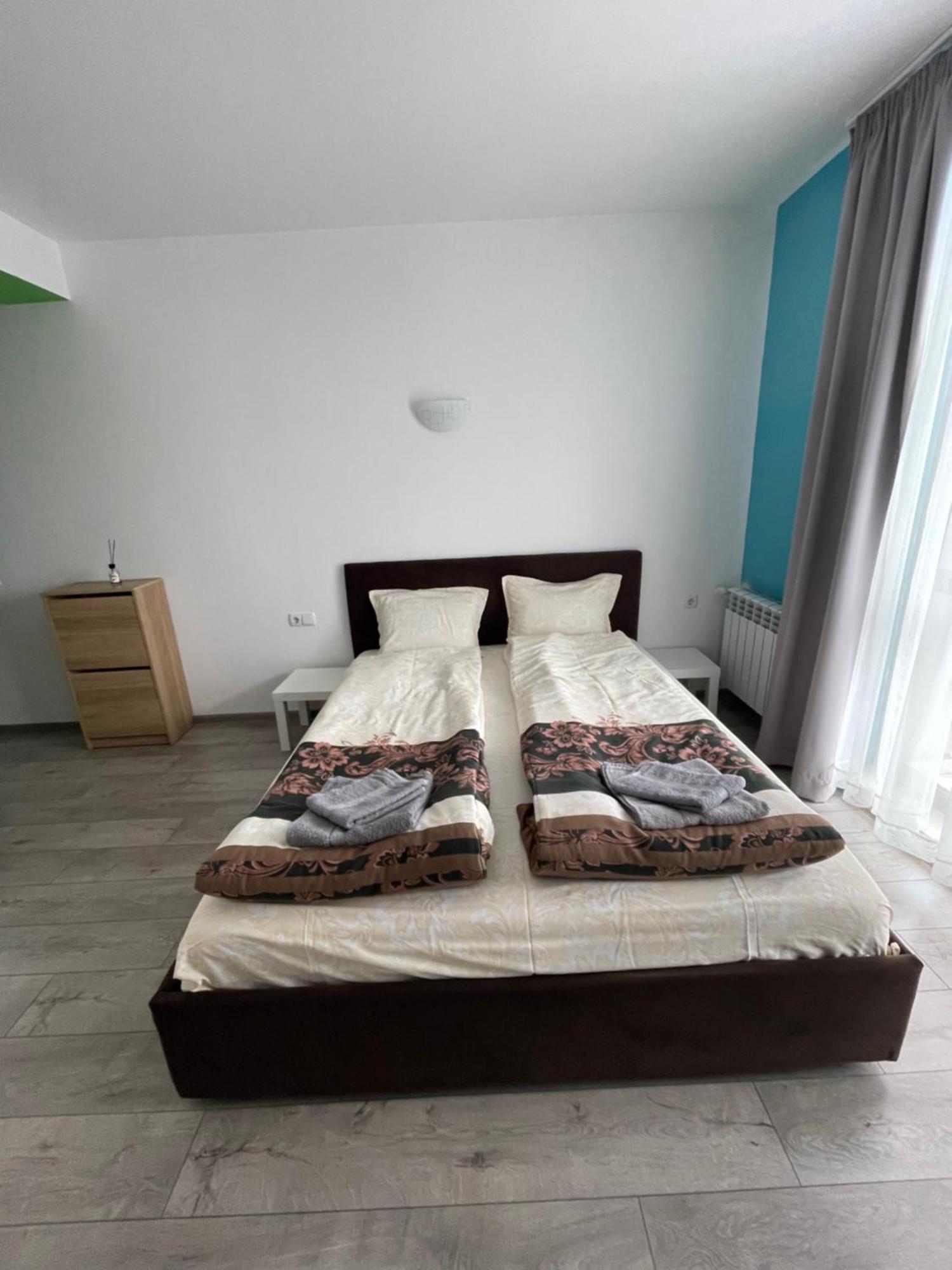 Zaraaparthotel Aparthotel *