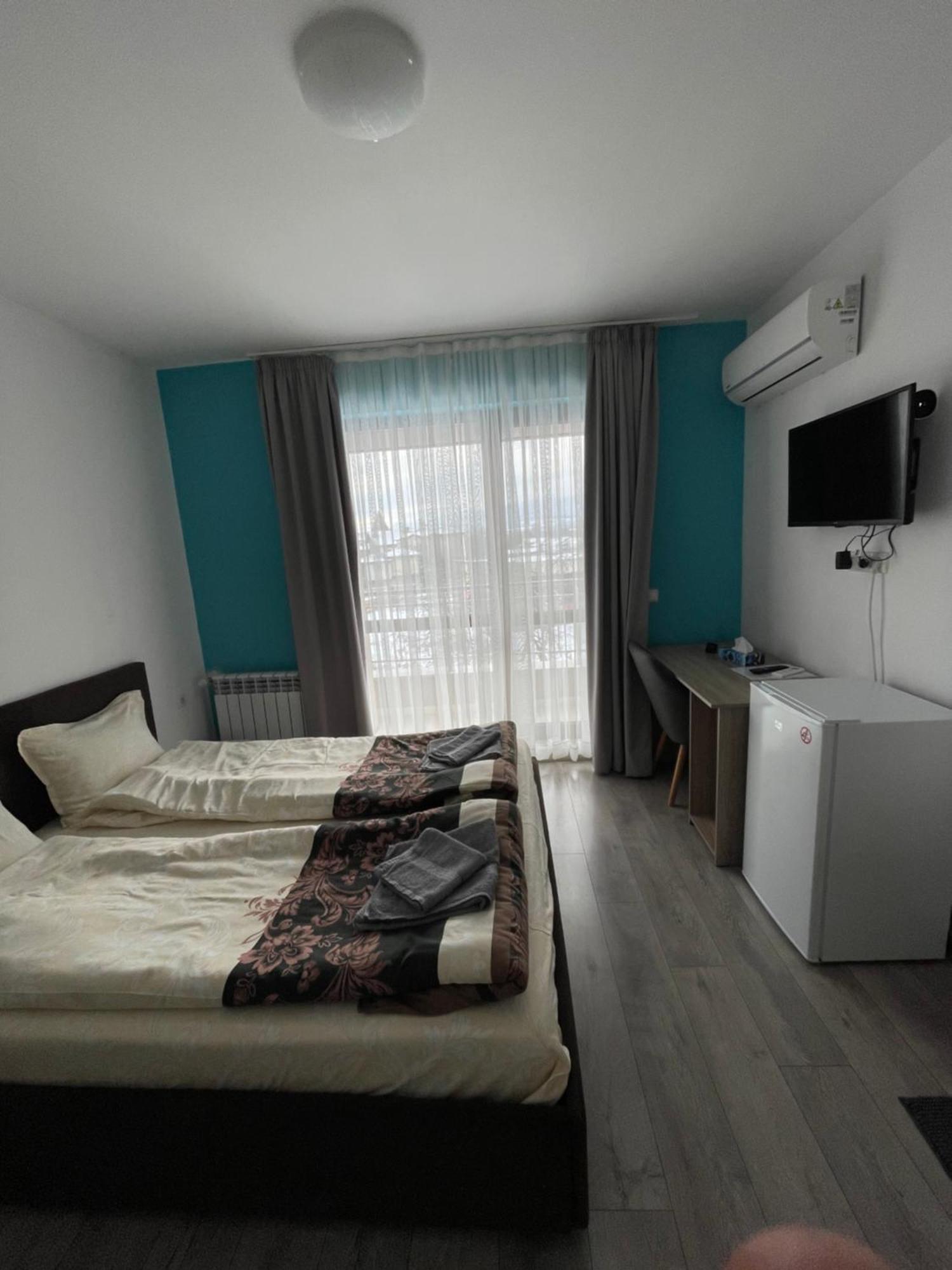 Aparthotel Zaraaparthotel *