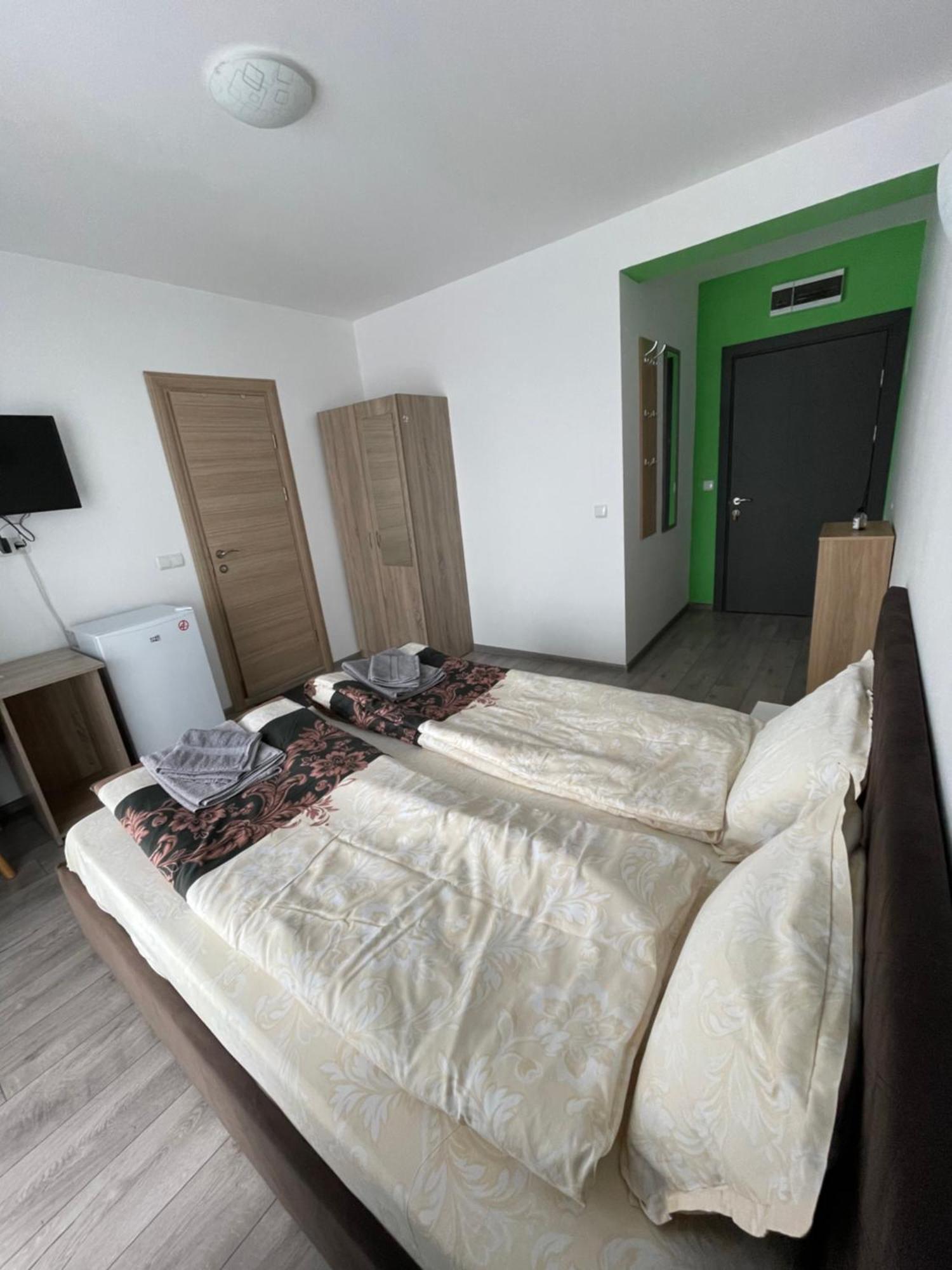 Zaraaparthotel Aparthotel *